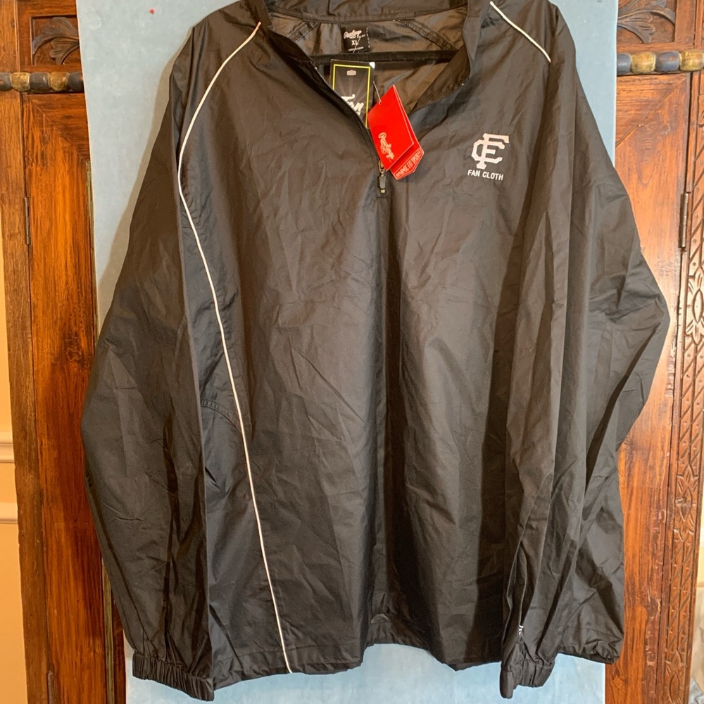Jacket‎ - Picture 10 of 12